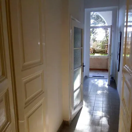 Apartment Platana Rijeka Exterior photo