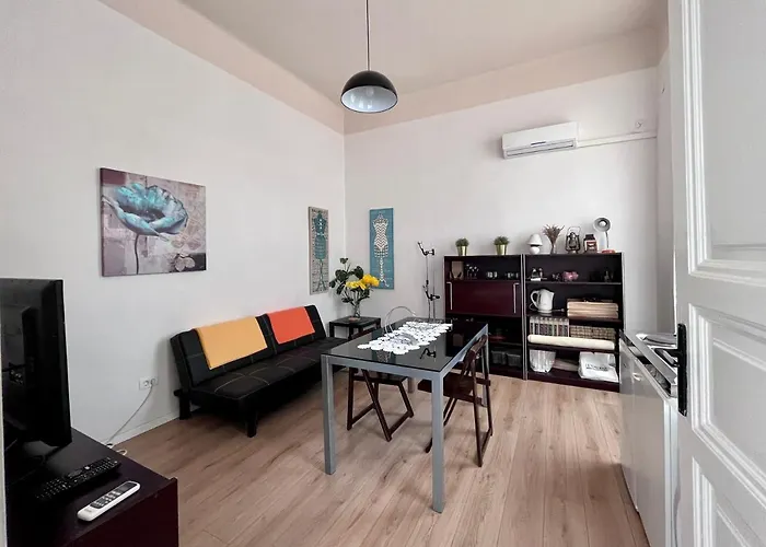 Apartment Platana