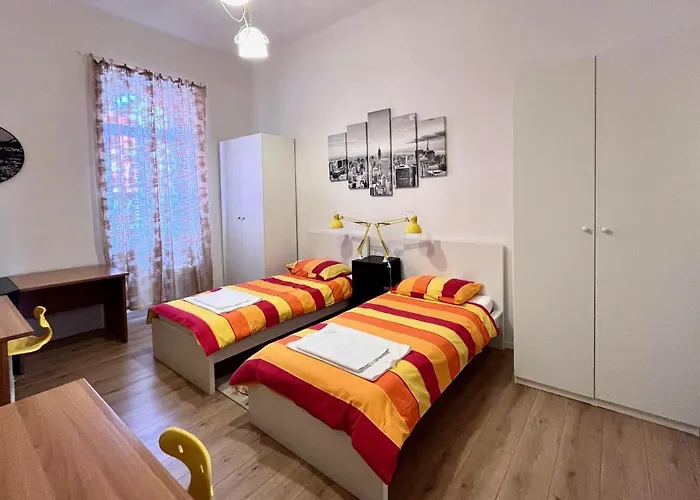 Apartment Platana