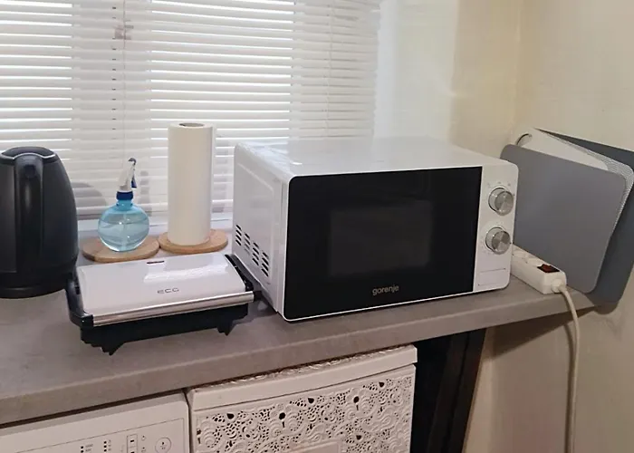 Apartment Platana