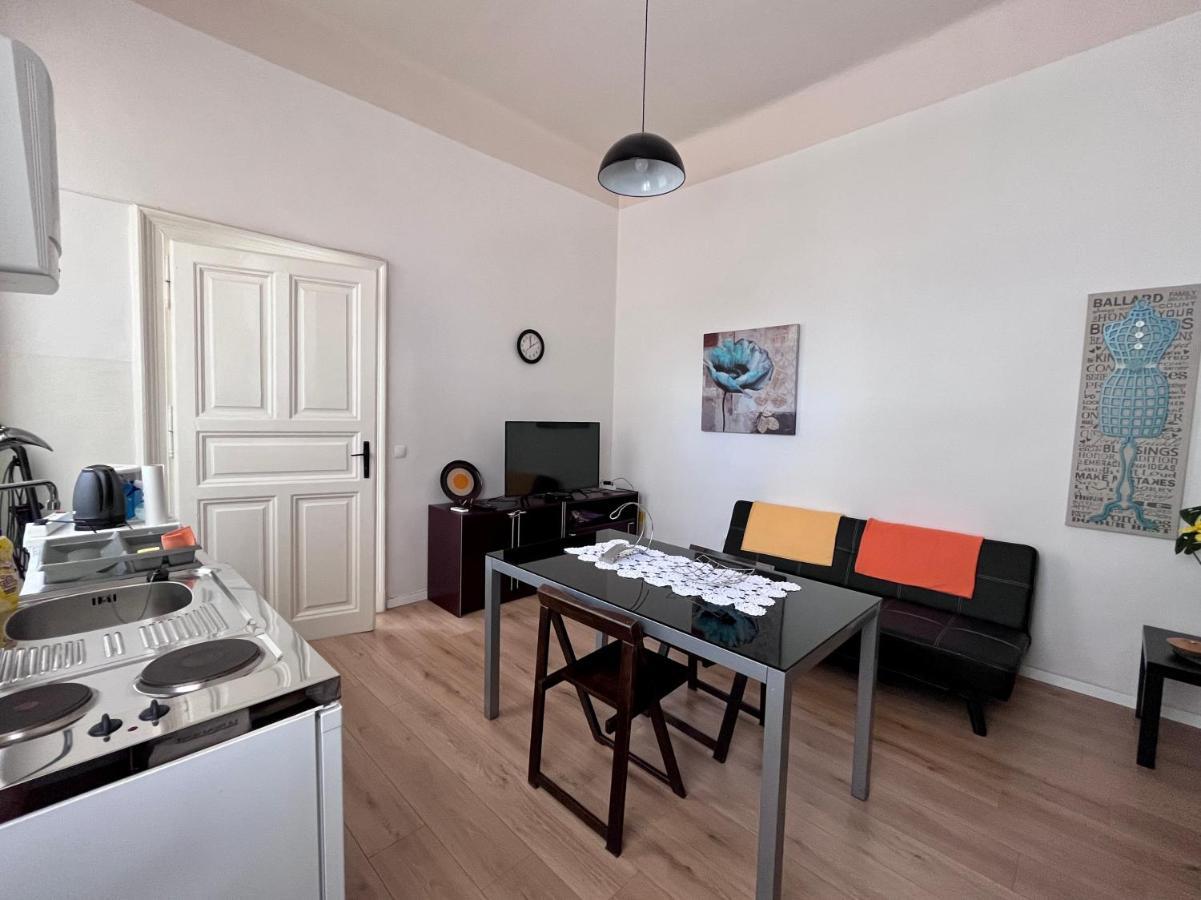 Platana Appartement Rijeka