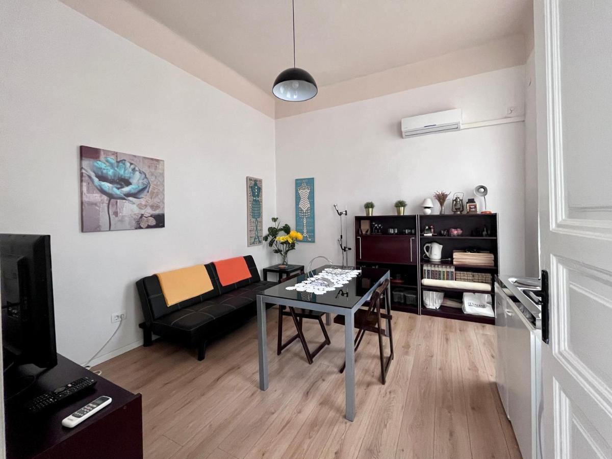 Platana Appartement