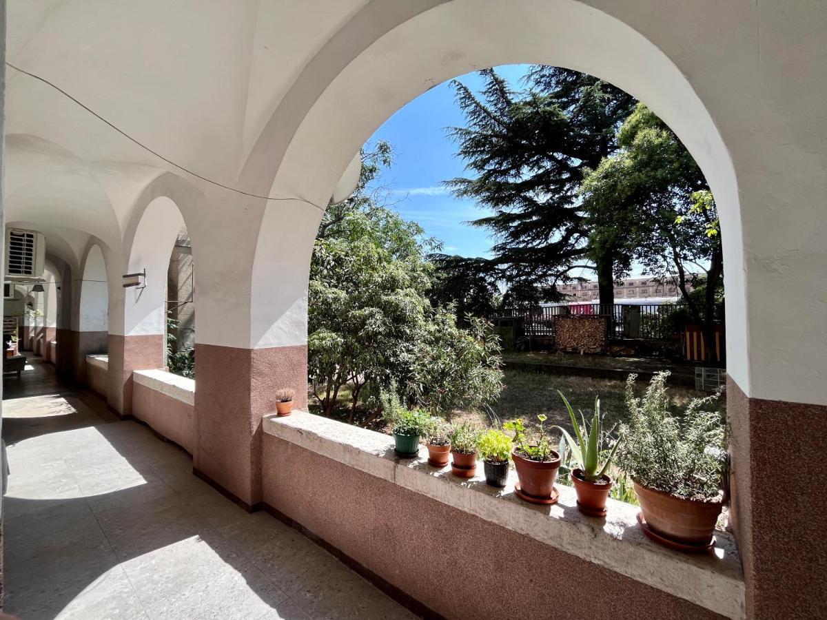 Apartmán Platana Rijeka