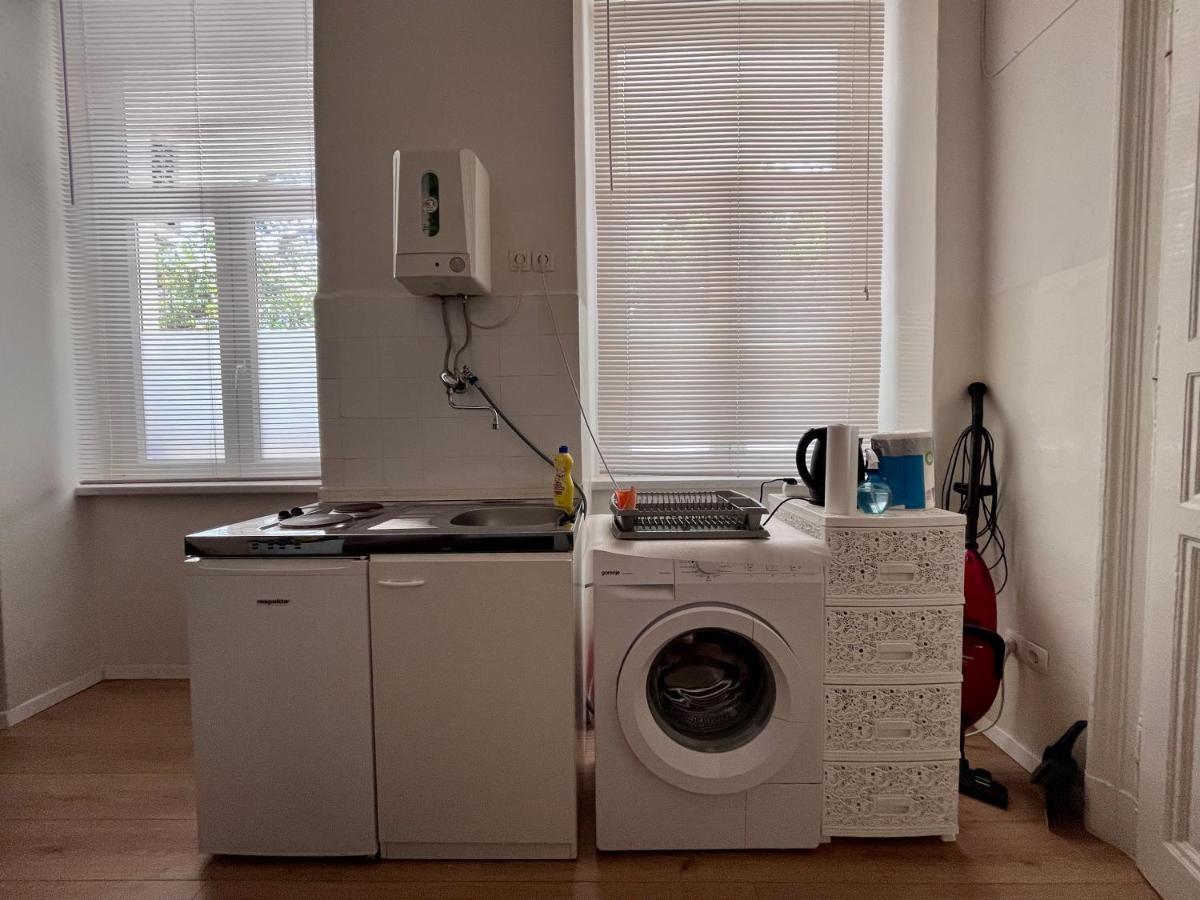 Platana Appartement *