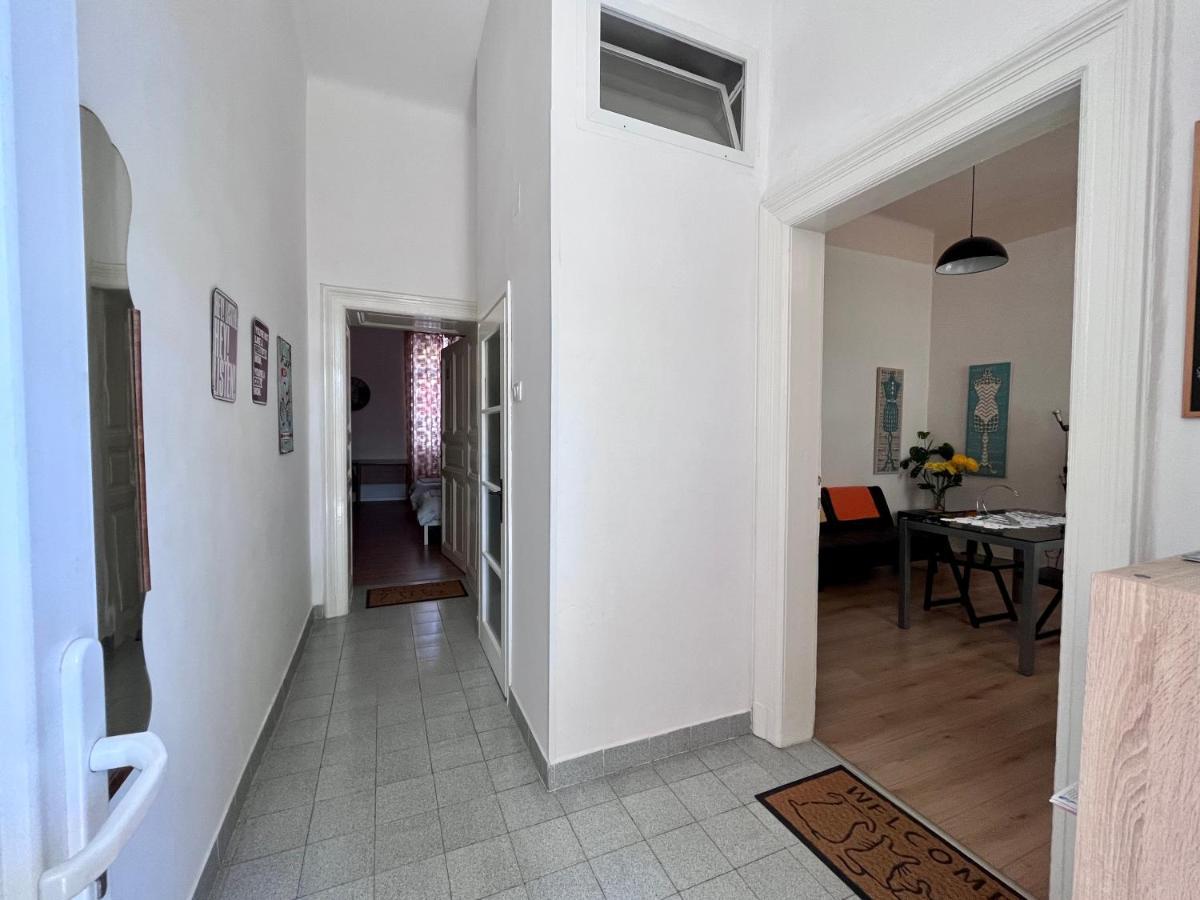 Platana Appartement Rijeka