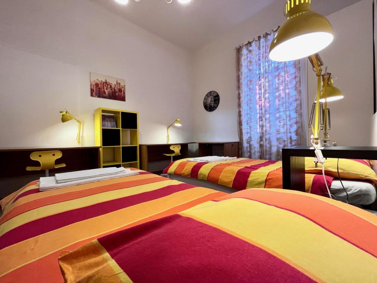 Appartement Platana *