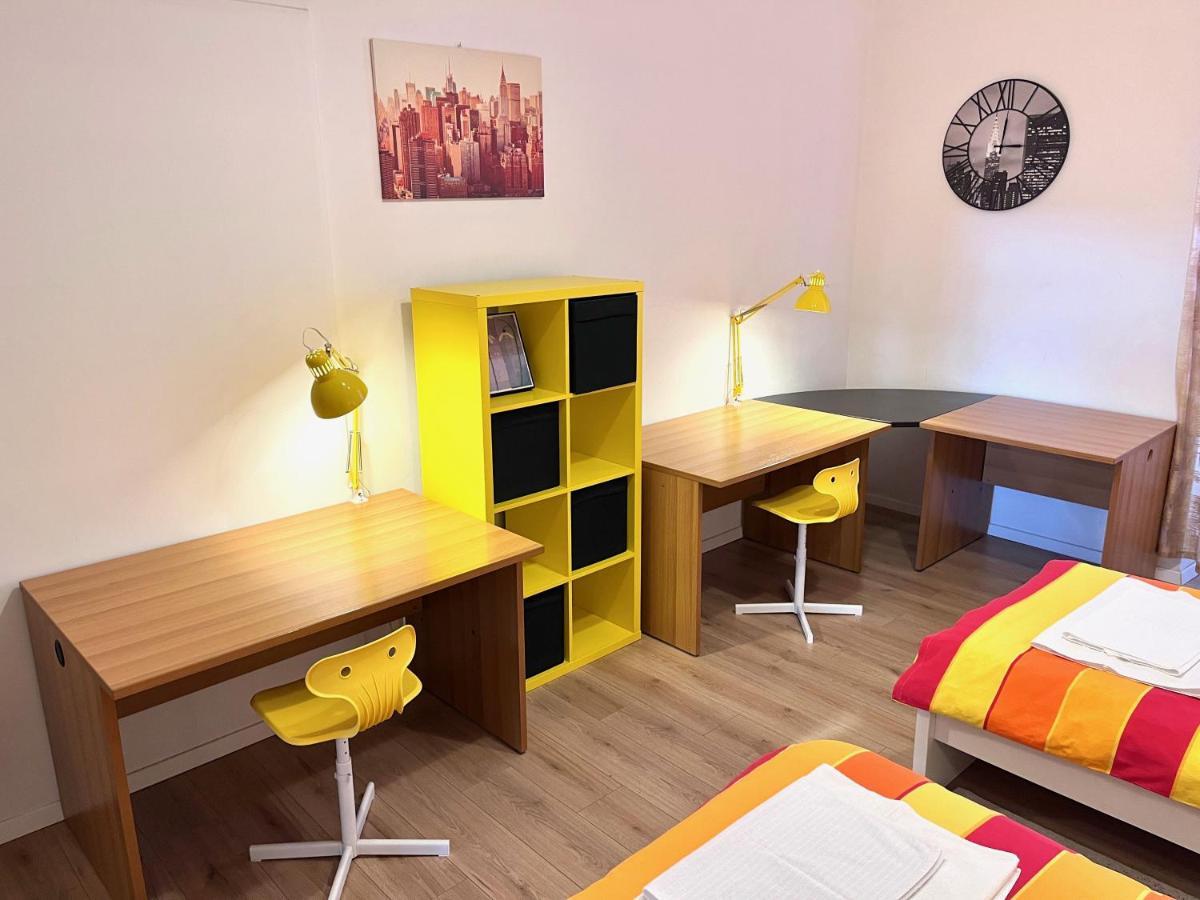 Platana Apartmán Rijeka