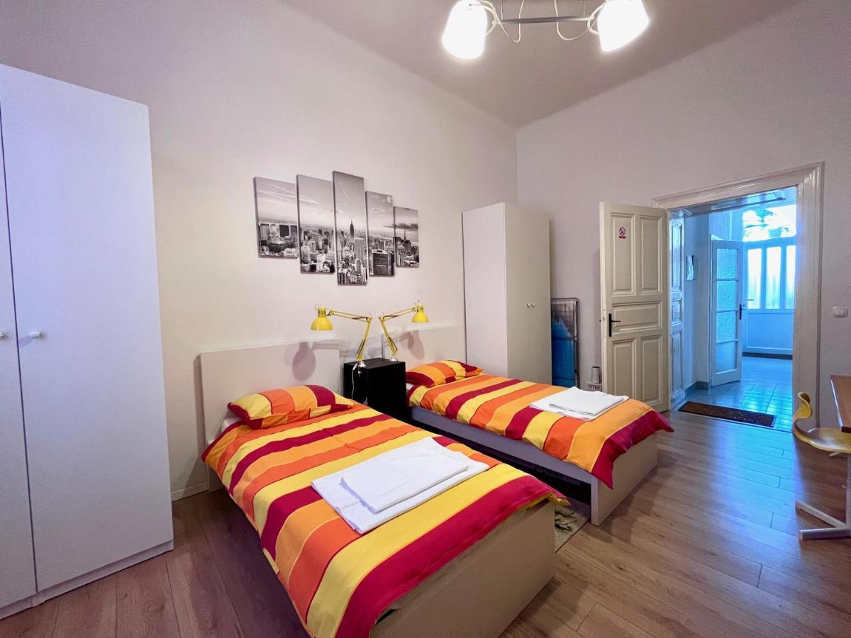 Appartement Platana