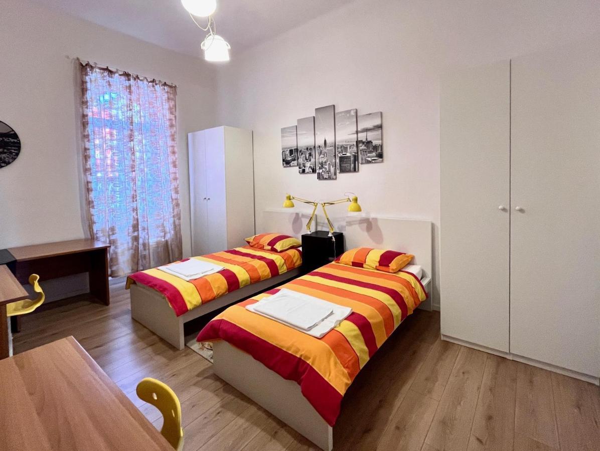 Appartement Platana