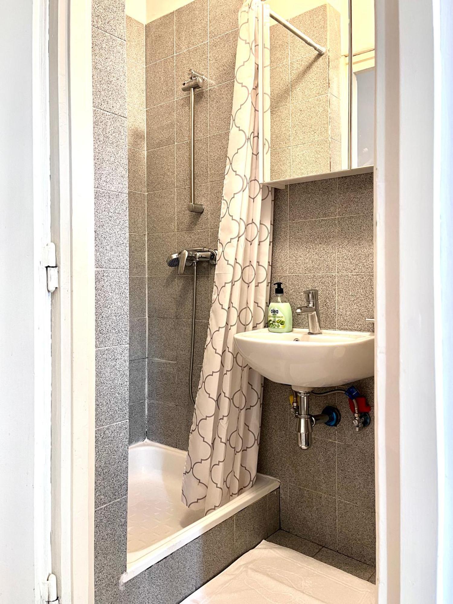 Appartement Platana