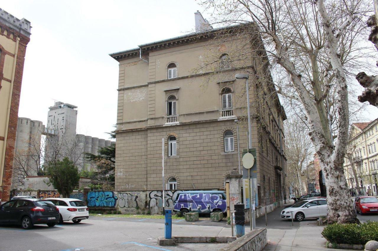 Apartmán Platana Rijeka