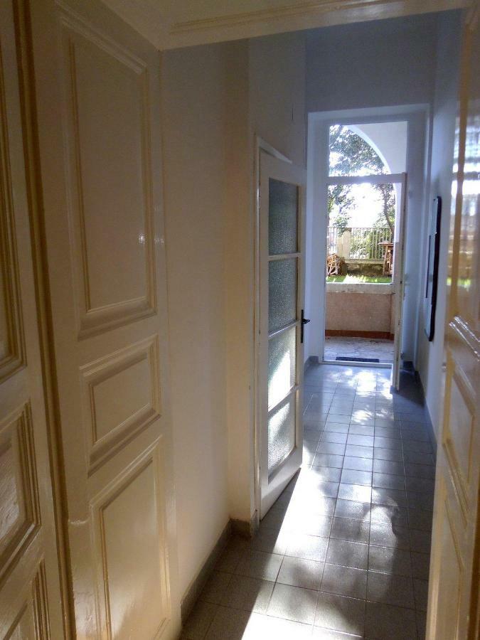 Appartement Platana Rijeka